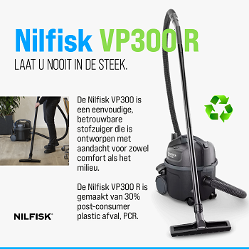 nilfisk-stofzuiger-receycled-vp300-zwart